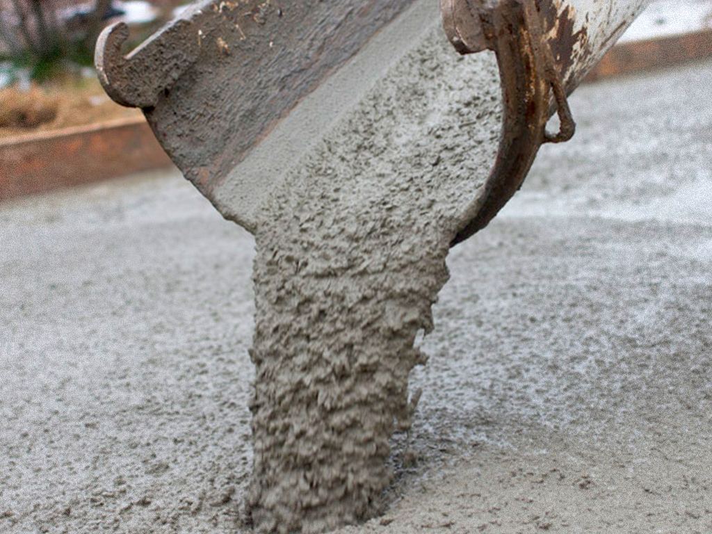 Relleno fluido | <strong>Central de Concretos Premezclados</strong>
